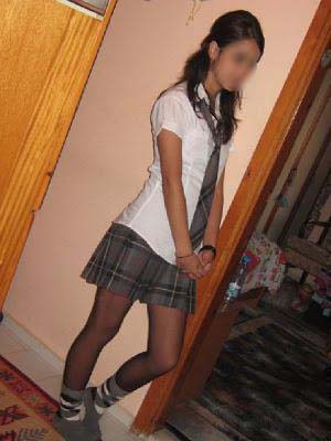 Arushil Malhotra, Delhi Escort Girl